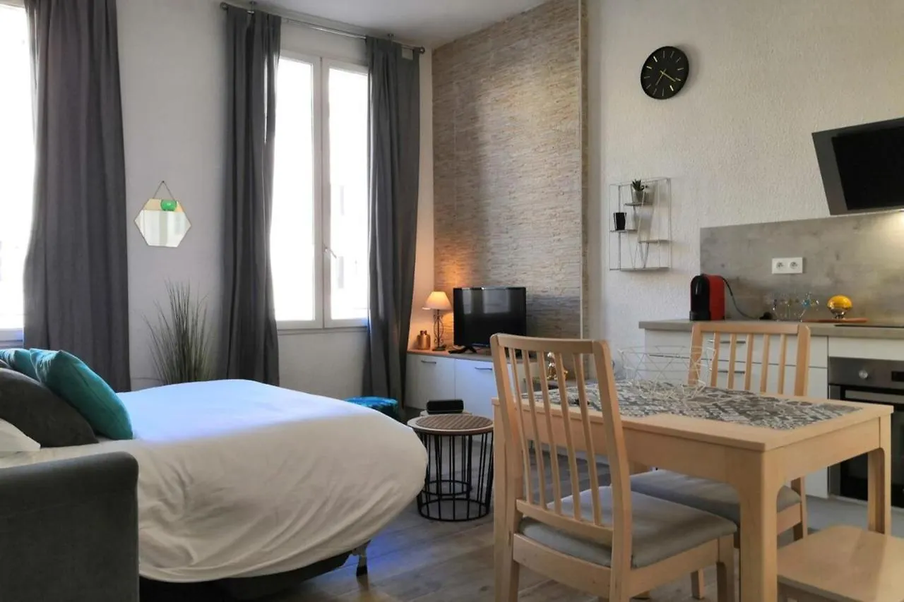 Ferienwohnung Cardeur Studio Aix-En-Provence Ferme 0*,  Frankreich